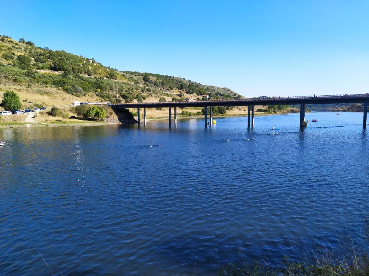 Turismo Rural Macieira Brava Гуарда Экстерьер фото